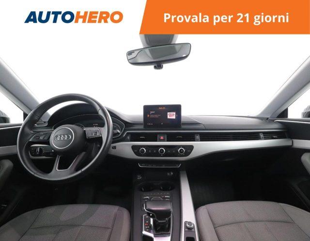AUDI A5 SPB 2.0 TDI 190 CV ultra S tronic