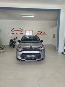 Citroen C3 Aircross BlueHDi 110 S&S Shine Pack