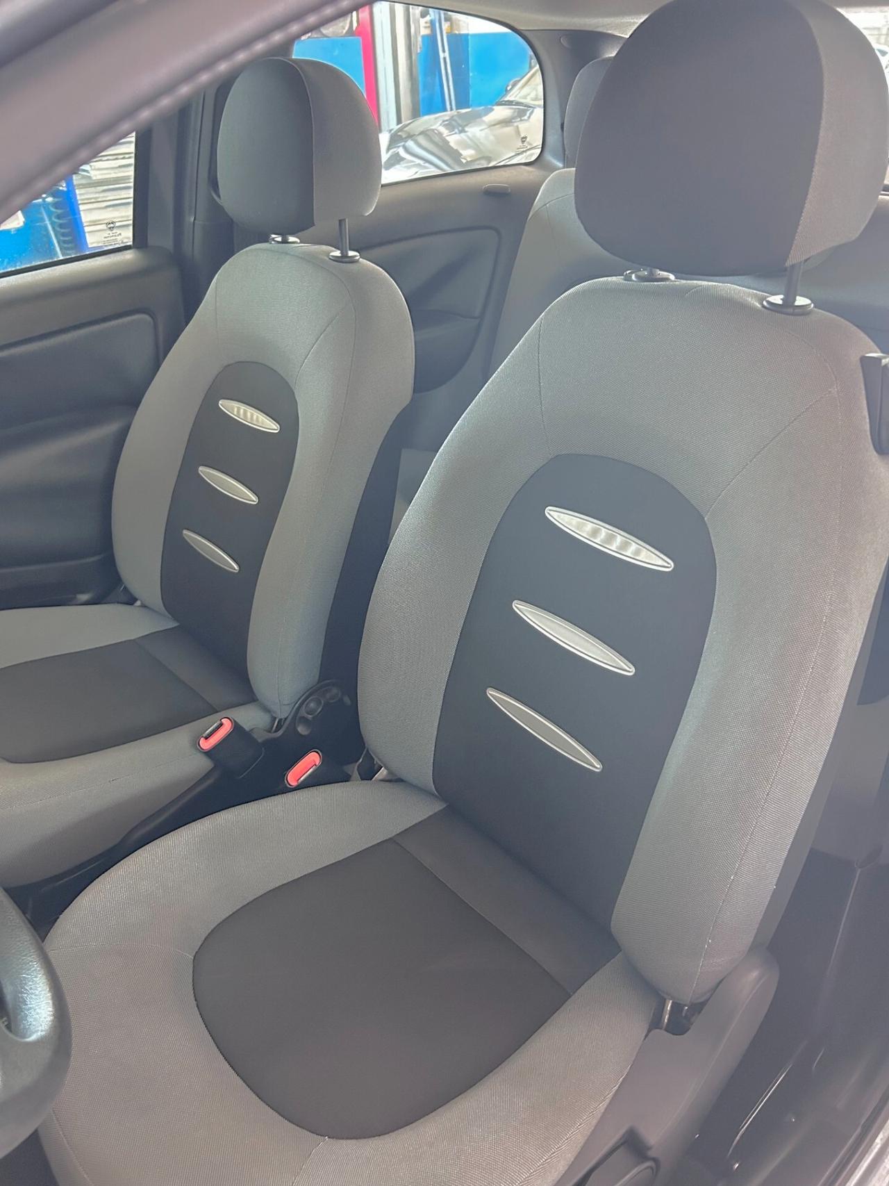 Lancia Ypsilon 1.2 60cv - UNIPROPRIETARIO