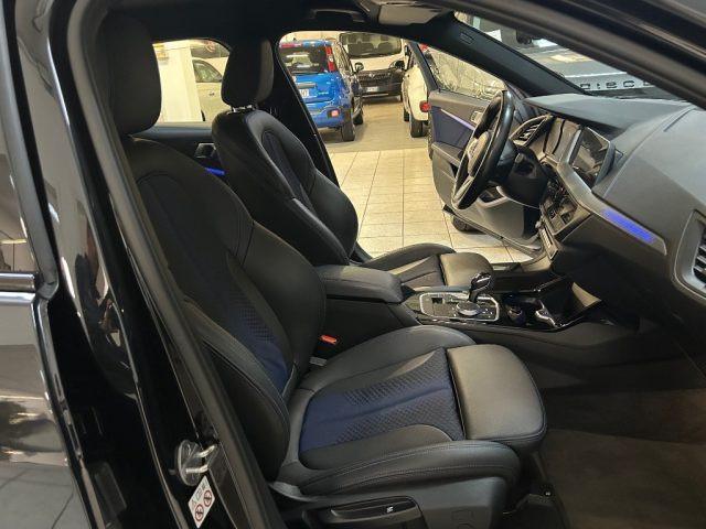 BMW 118 i 5p. Msport Auto