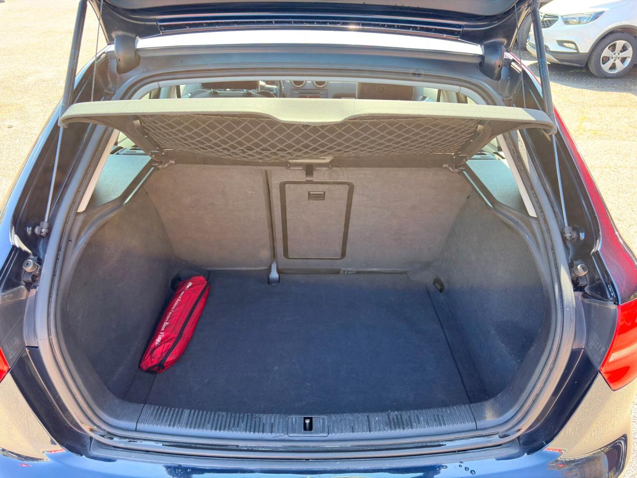 Audi A3 1.6 TDI 105 CV CR Ambition