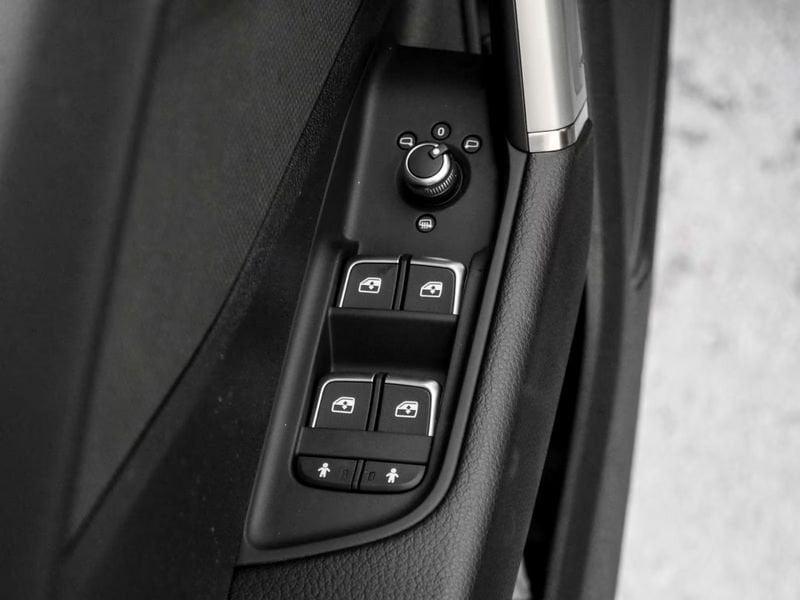 Audi Q2 Q2 35 TDI S tronic S line Edition Navi Cockpit 18"