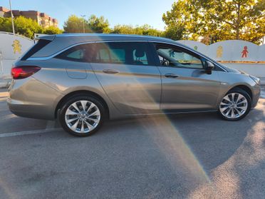 Opel Astra 1.6 CDTi 110CV Start&Stop Sports Tourer Elective