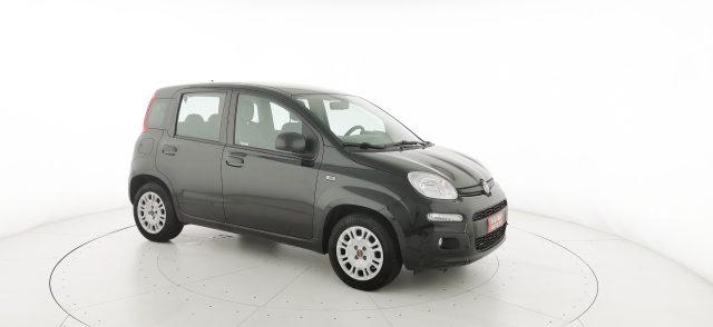 FIAT Panda 1.2 Easy - OK NEOPATENTATI