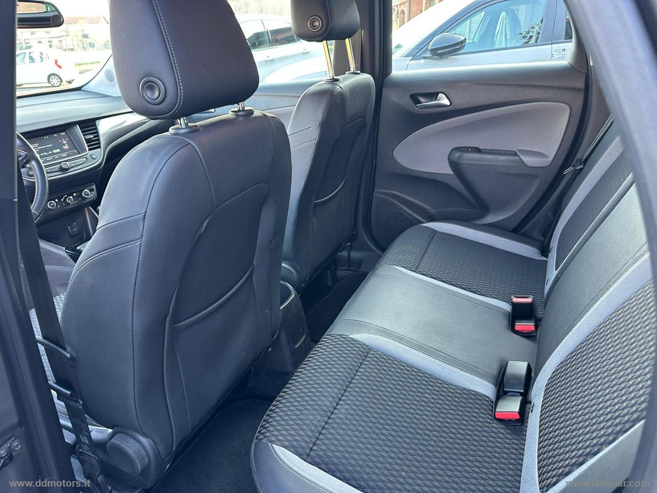 OPEL Crossland X 1.2 12V S&S Innovation **PROMO**