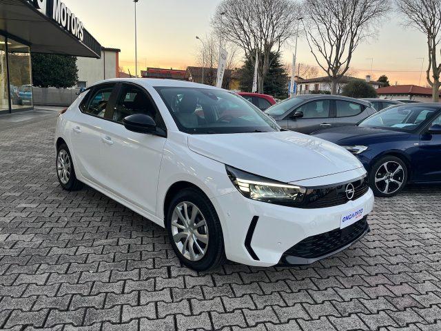 OPEL Corsa 1.2 S&S 75cv