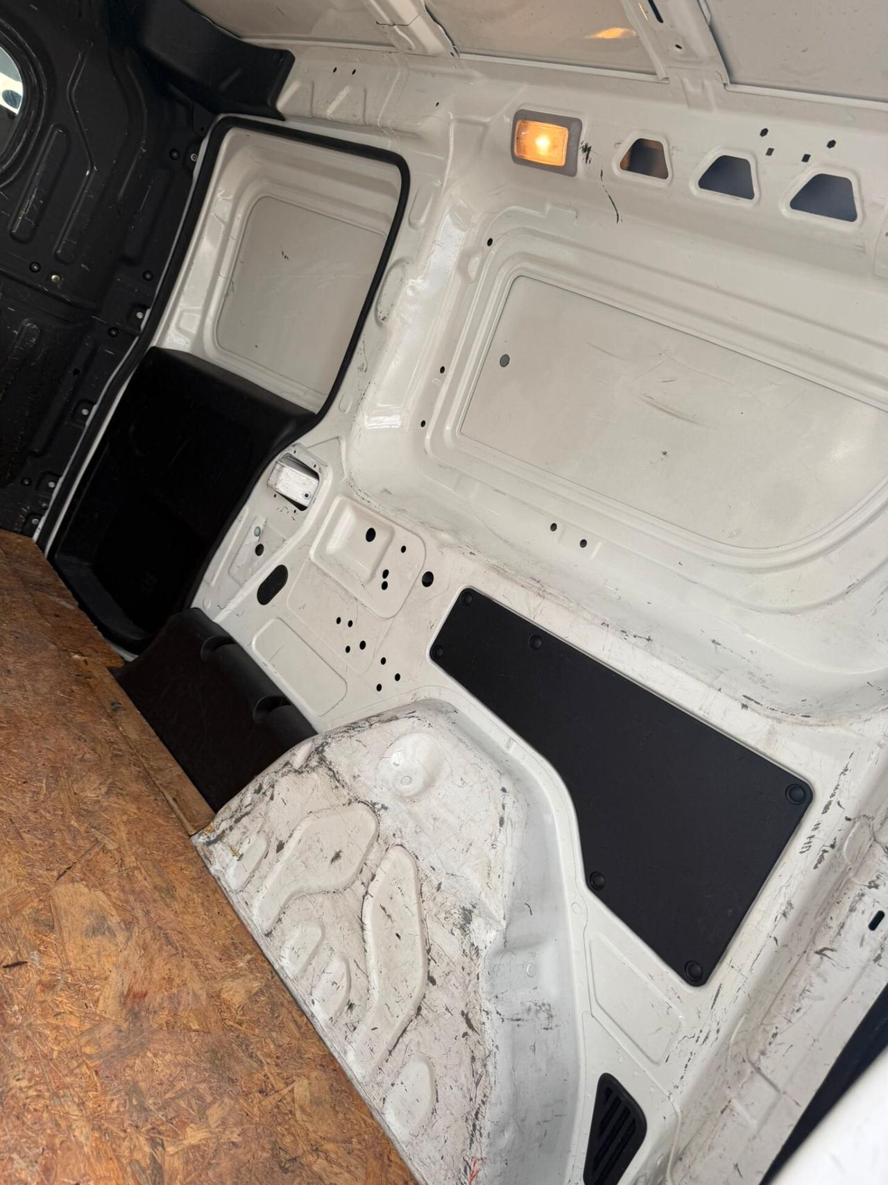 Fiat Doblo Doblò 1.6 MJT 105CV PL-TA Cargo Maxi XL Lamierato