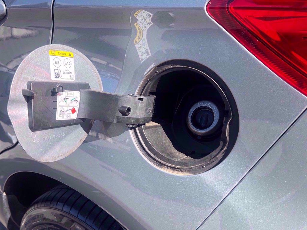 FORD EcoSport 1.0 ecoboost Titanium s&s 125cv del 2021