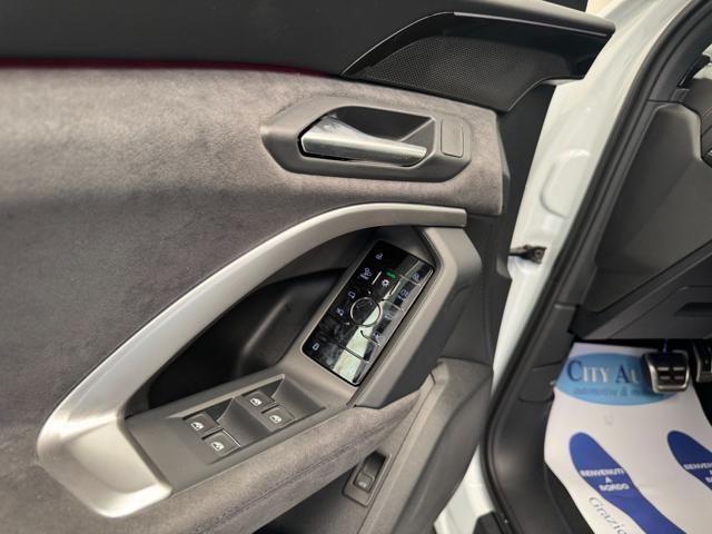 AUDI Q5 SPB TDI 204CV mHEV+ S-Tronic Quattro S-Line KM.0