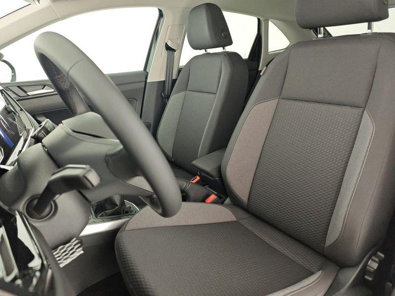Volkswagen Taigo 1.0 TSI 95 CV Edition Plus