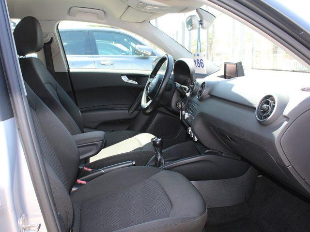 AUDI A1 SPB 1.4 TDI Metal plus