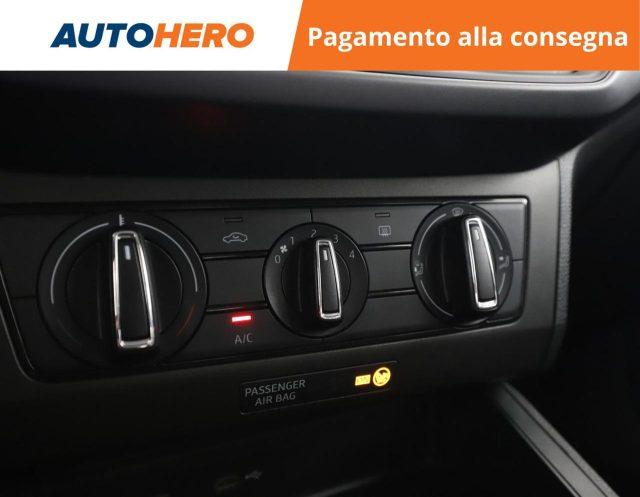 SEAT Ibiza 1.0 MPI 5 porte Style