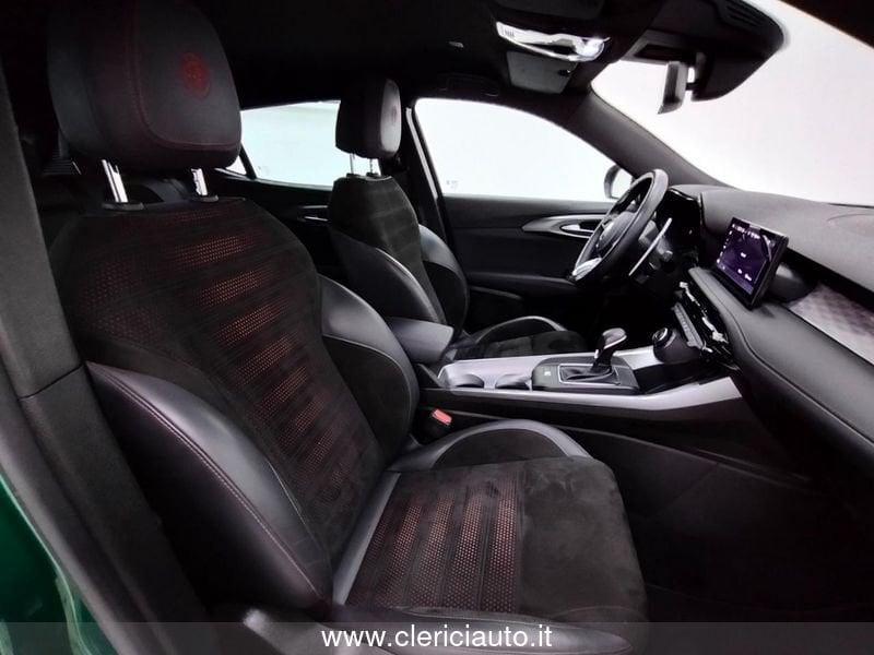 Alfa Romeo Tonale 1.5 130 CV MHEV TCT7 Super