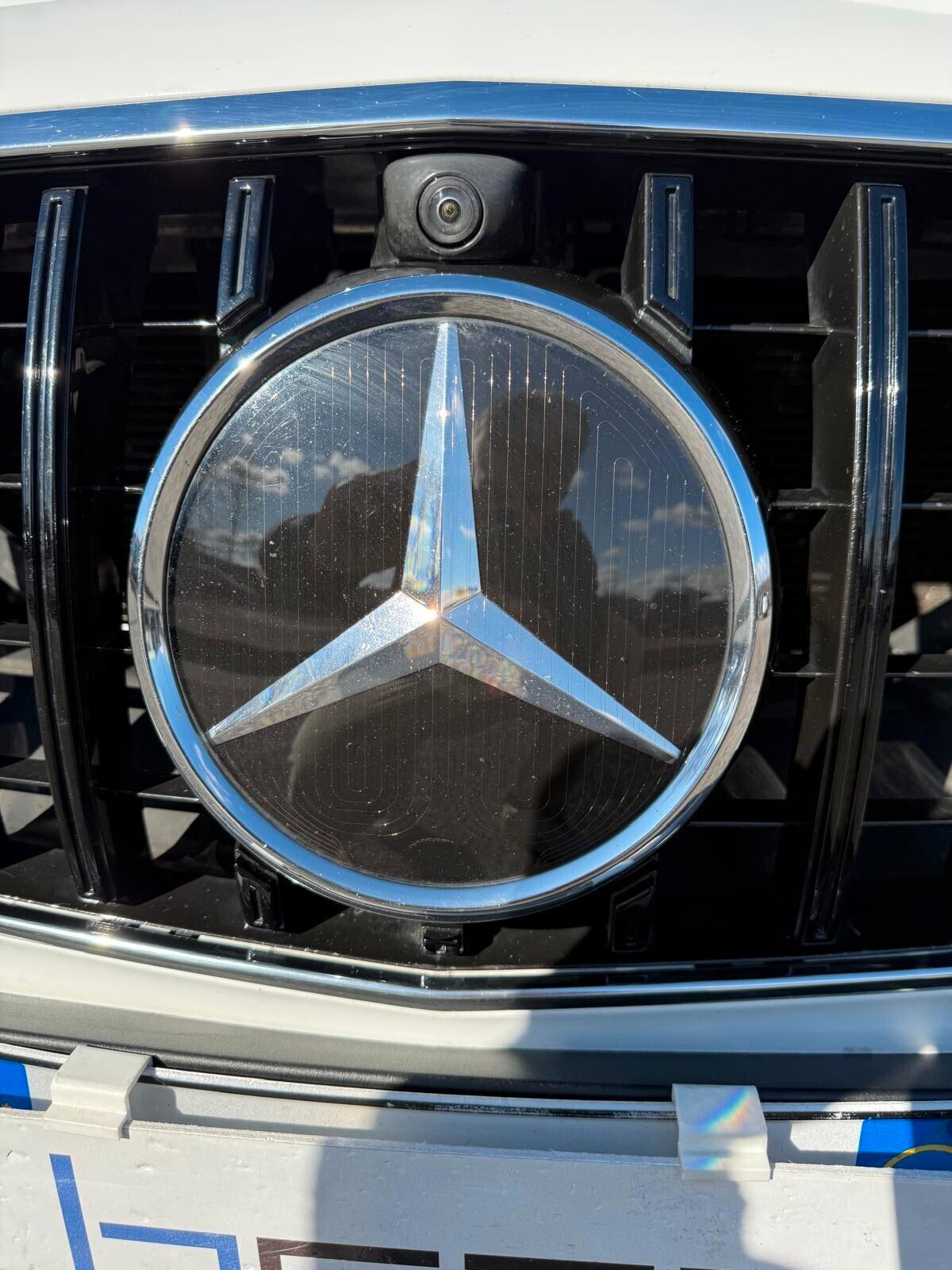 Mercedes-benz E 220 d 4Matic Premium Plus TETTO PANORAMICO