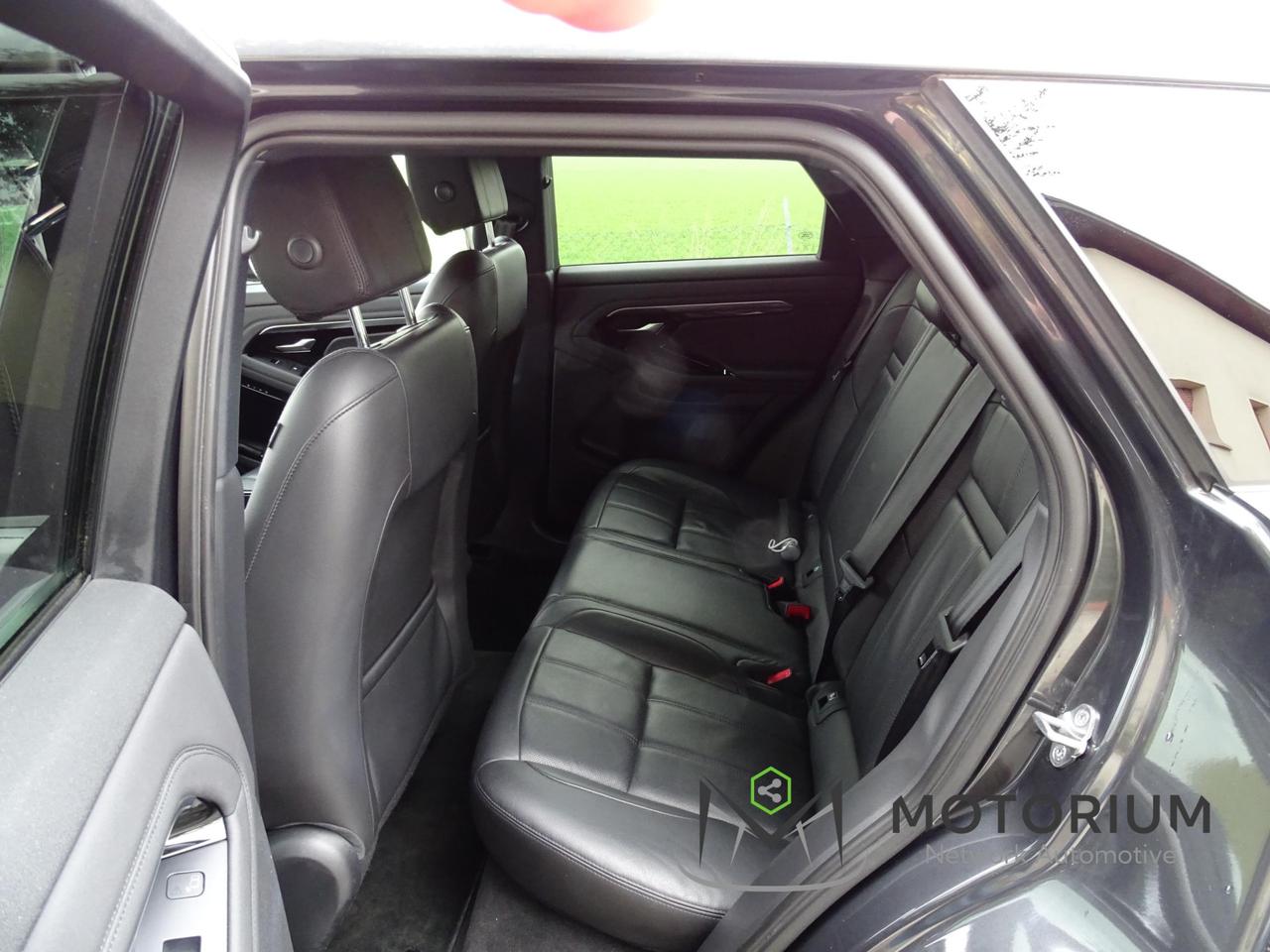 Land Rover Range Rover Evoque 2.0D I4 180 CV AWD Auto R-Dynamic SE