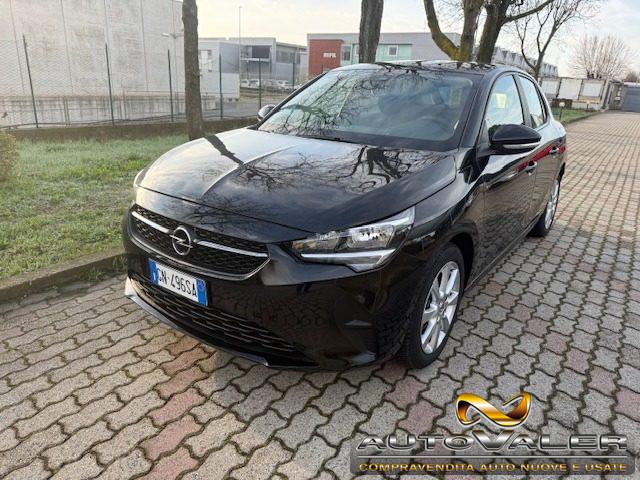 OPEL Corsa 1.2 Blitz Edition,Apple CarPlay