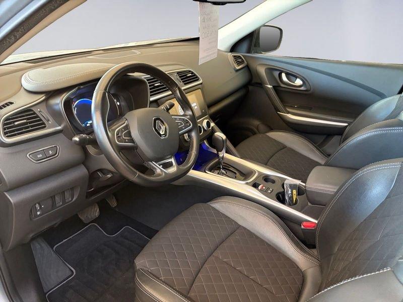 Renault Kadjar 1.5 BLUE DCI INTENS EDC