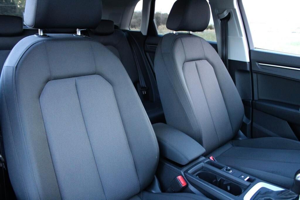 AUDI Q3 2.0 TDI 150 CV s-tronic *Matrix *Camera