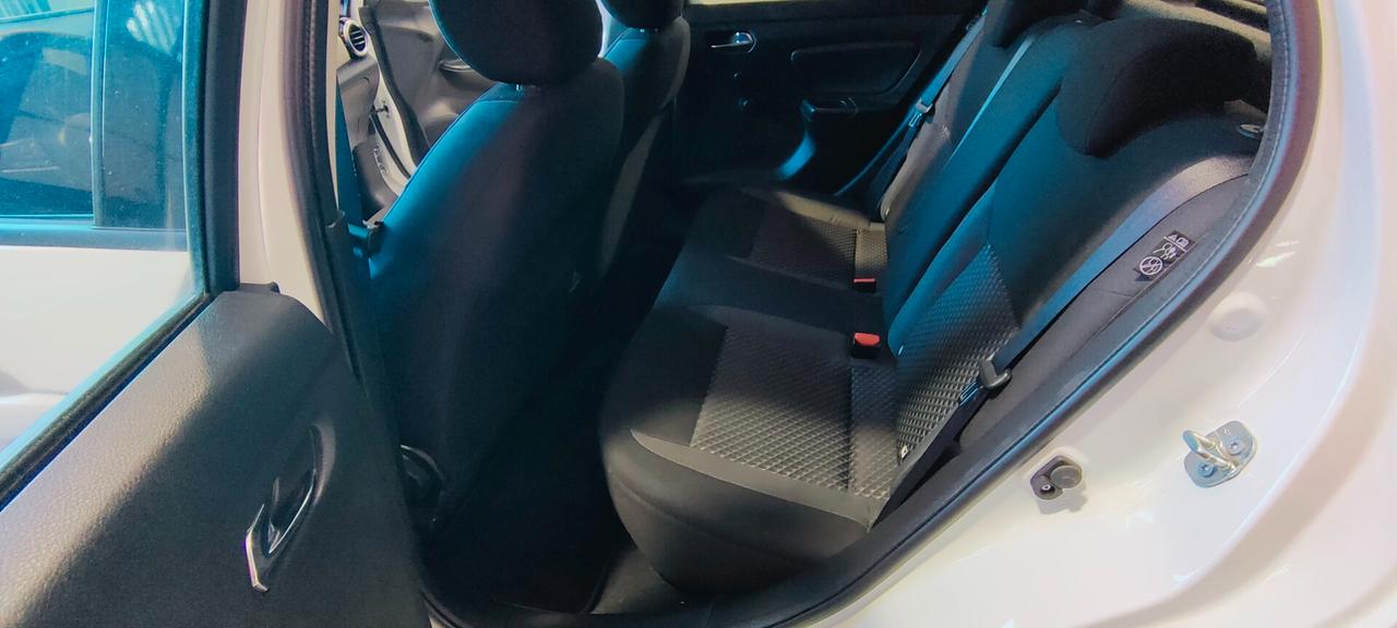 Nissan Micra IG-T 92 GPL 5 porte Eco Acenta