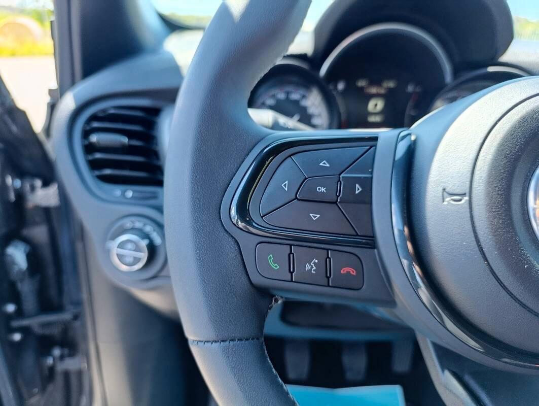 Fiat 500X 1.0 t3 Sport 120cv