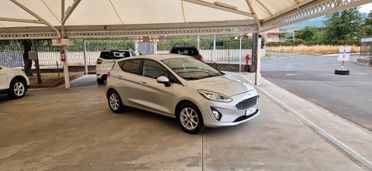 Ford Fiesta 1.1 75cv GPL Titanium ** Navi - Led - Park Assist **