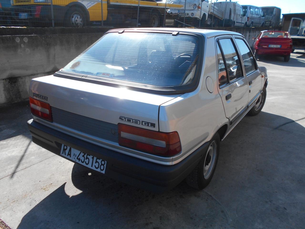 Peugeot 309 GL