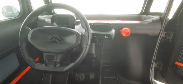 CITROEN Ami My Ami Pop