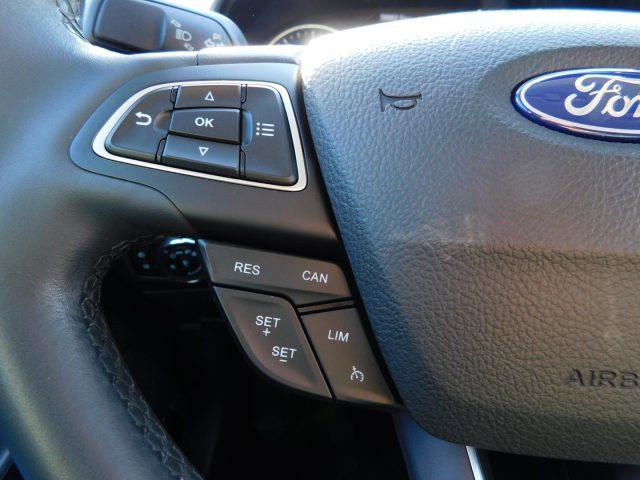 FORD EcoSport 1.0 EcoBoost 125 CV Start&Stop Active Carplay