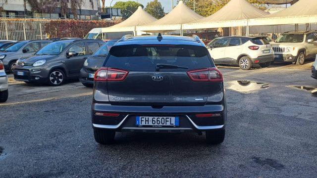 KIA Niro 1.6 GDi DCT HEV Energy