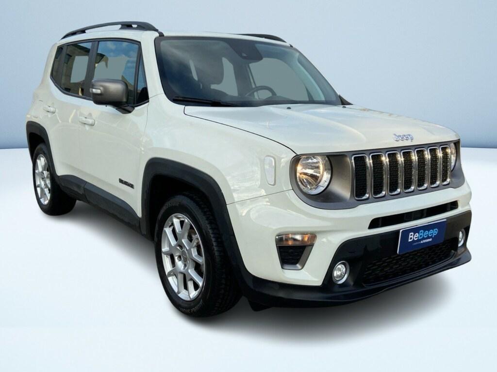 Jeep Renegade 1.6 Multijet Limited 2WD DDCT