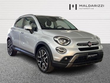 FIAT 500X 500 X 2018 1.6 mjt Cross 4x2 120cv