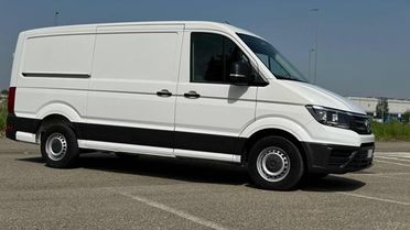 VOLKSWAGEN Crafter 30 2.0 BiTDI 177CV L3H2 Automatico 8marce+ RADAR