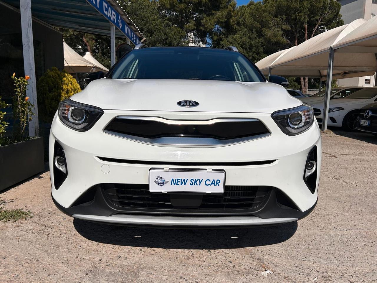 Kia Stonic 1.6 CRDi 115 CV Energy