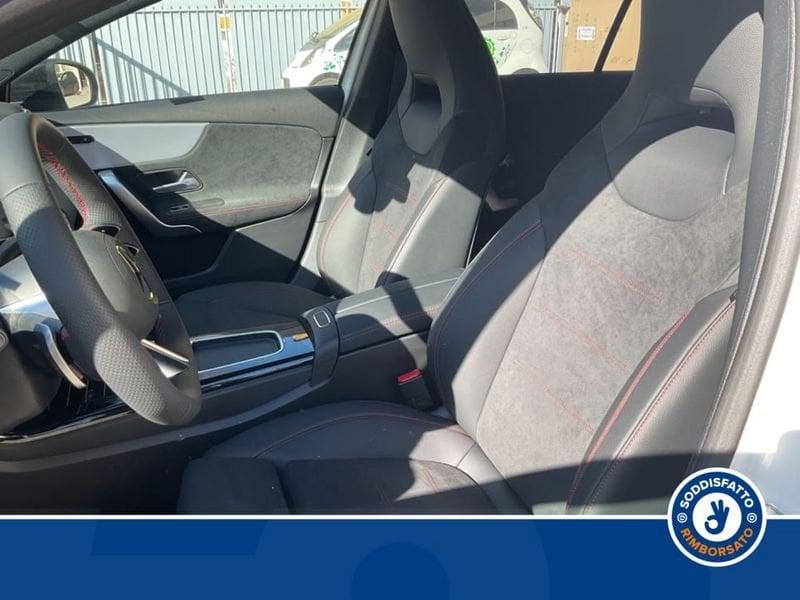 Mercedes-Benz Classe A 250e EQ-Power Automatic AMG Line Advanced Plus