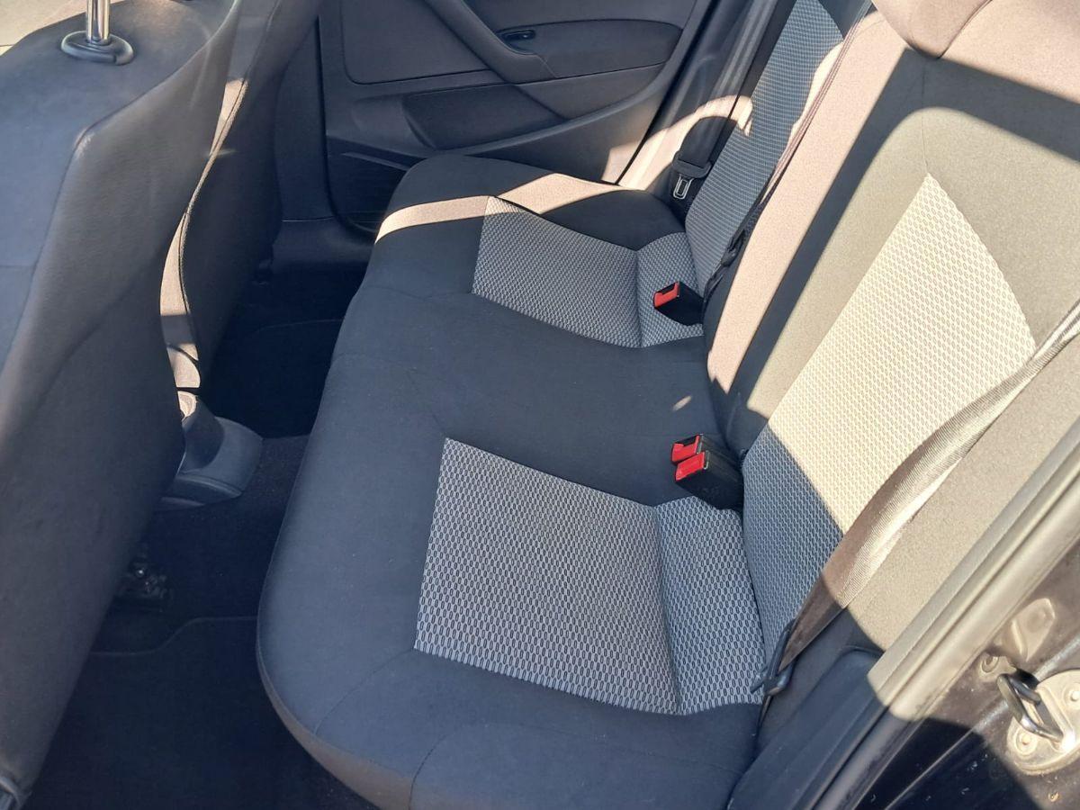 VOLKSWAGEN - Polo - 1.2 70CV 5p. Comfortline