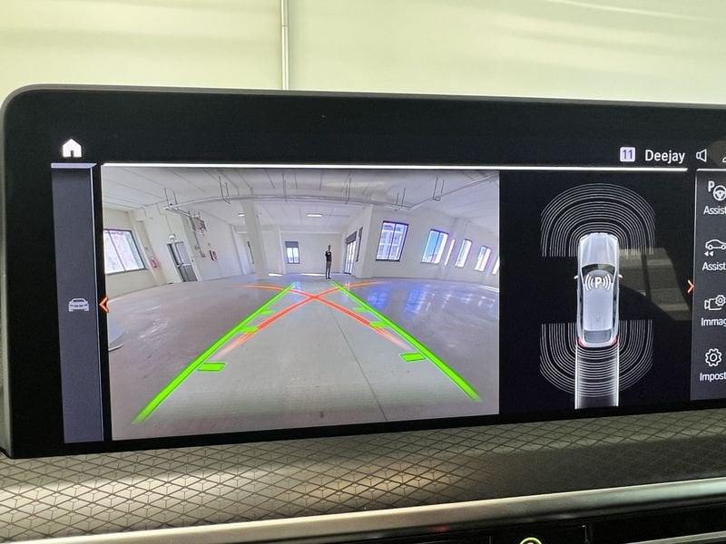 BMW X4 Serie X XDRIVE20D