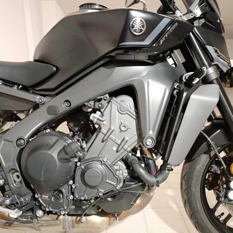 Yamaha MT-09- 2025