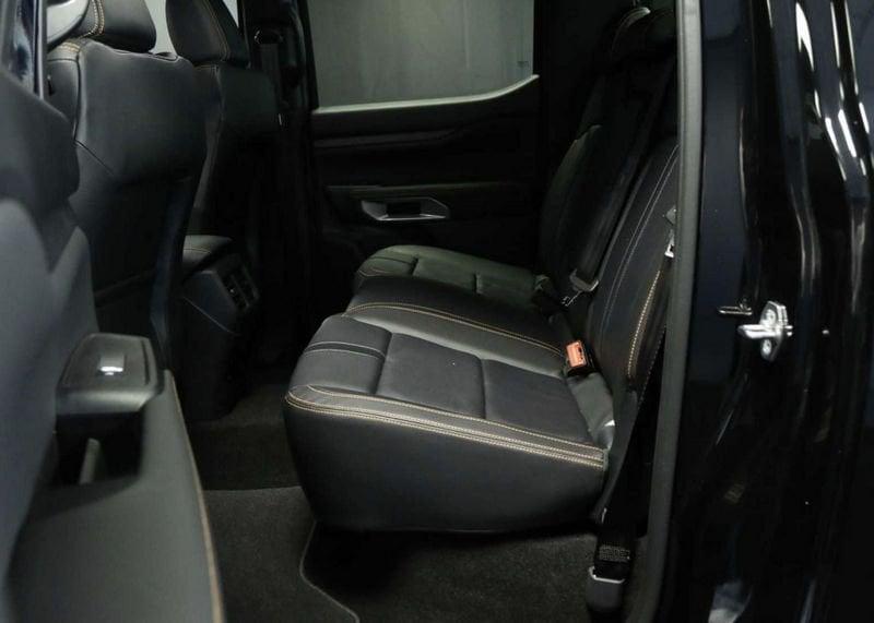 Ford Ranger Ranger 3.0 ECOBLUE aut. 240 CV DC Wildtrak 5 posti