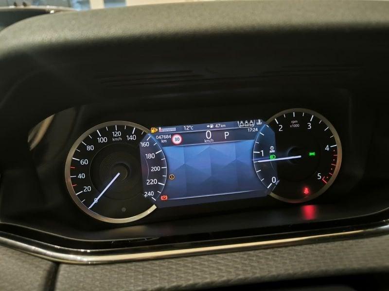 Land Rover Range Rover Evoque 2.0D I4 163CV R-Dynamic S