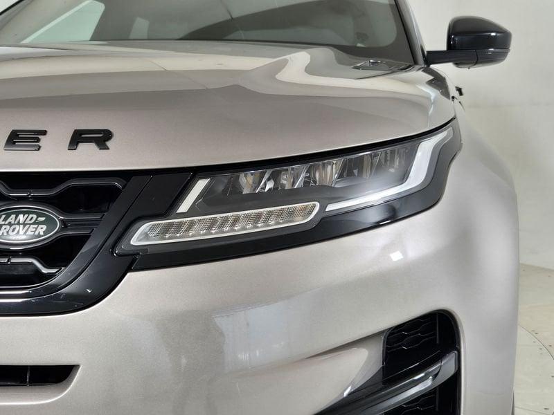 Land Rover Range Rover Evoque Range Rover Evoque II 2019 Die Range Rover Evoque 2.0d i4 mhev R-Dynamic S awd 16