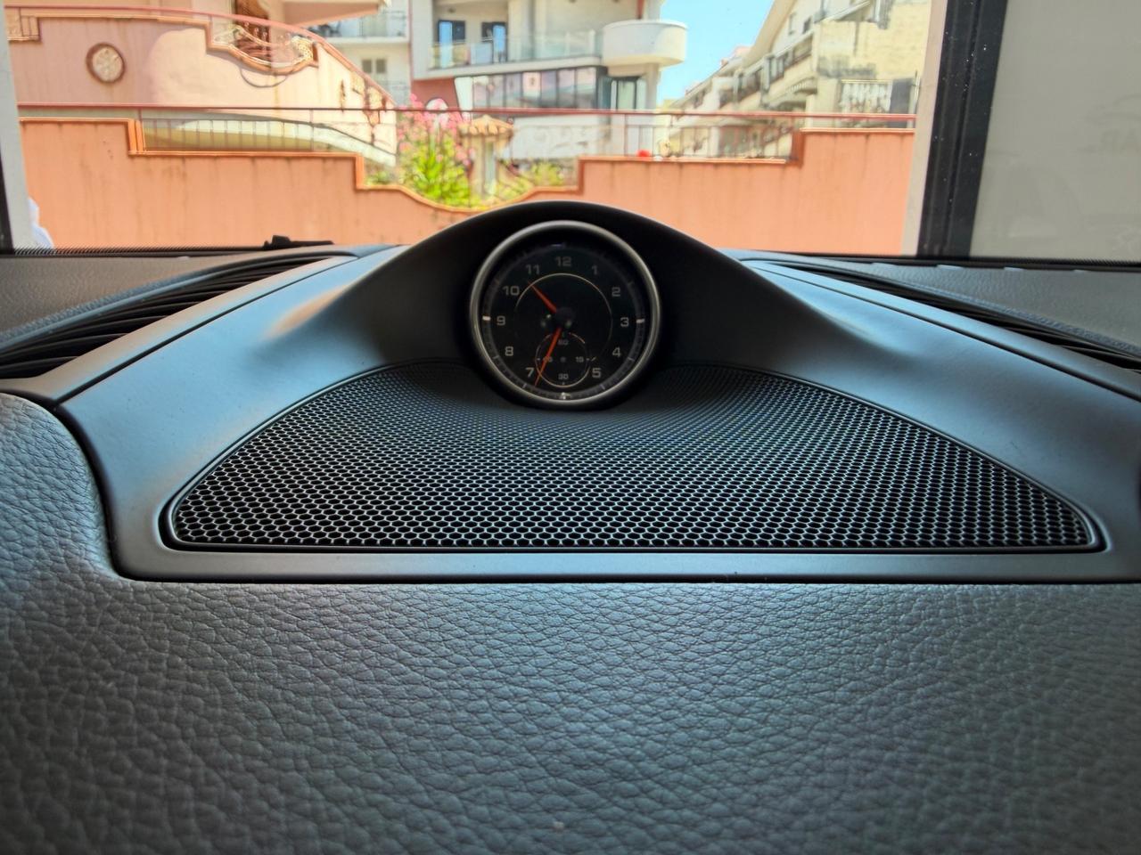 Porsche Cayenne 4.8 GTS