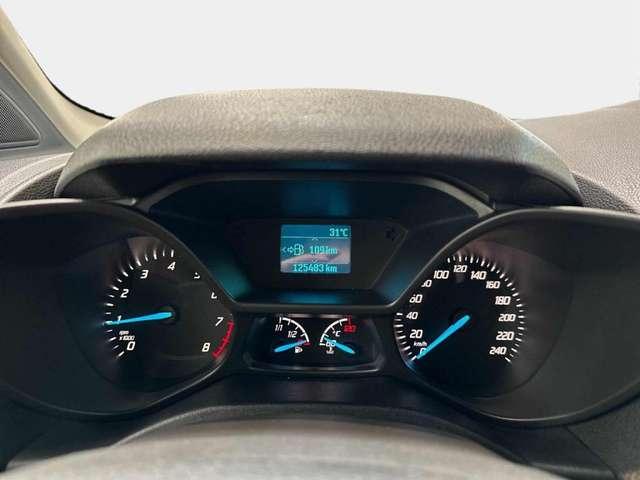 Ford Tourneo Connect 1.0 EcoBoost Plus