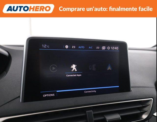 PEUGEOT 3008 PureTech Turbo 130 S&S Active