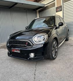 MINI Mini Countryman 2.0 Cooper SD 190cv Hype auto