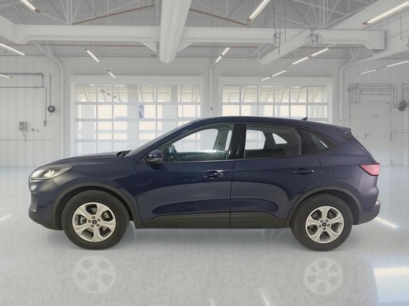 FORD KUGA 1.5 EcoBlue 120CV 2WD Connect Auto