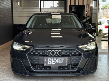 Audi A1 SPB 30 TFSI S tronic