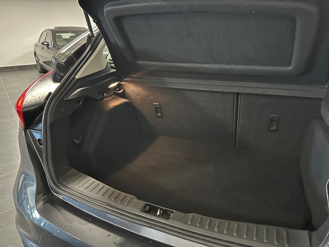 FORD FOCUS 1.5 TDCI 95CV PRONTA CONSEGNA