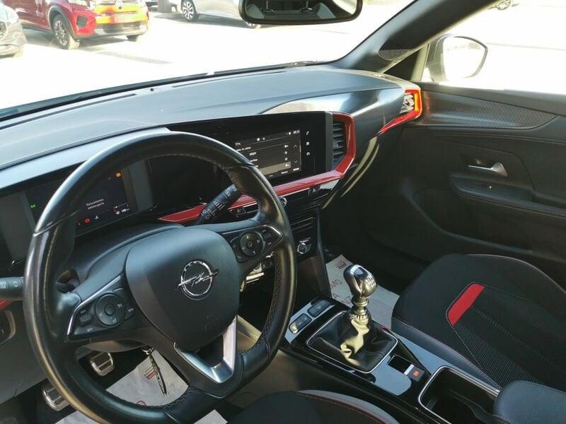 Opel Mokka Mokka 1.5 diesel GS Line