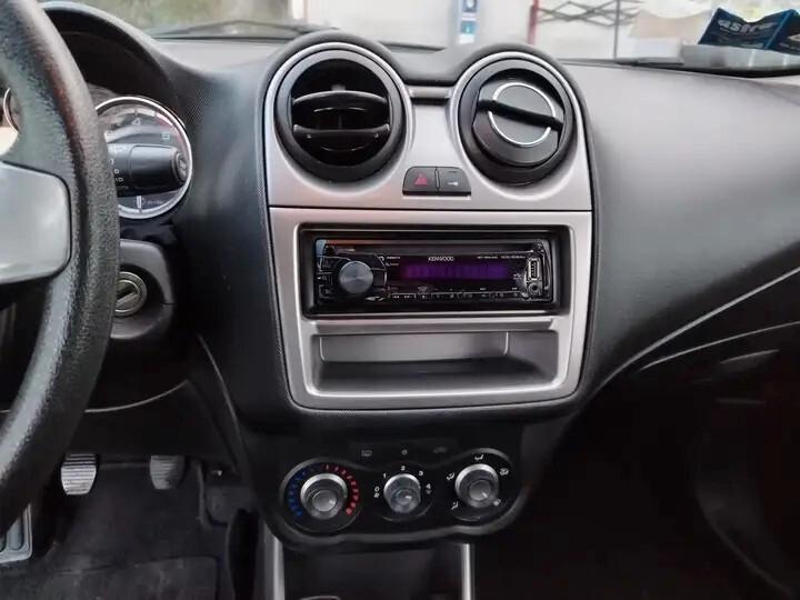 Alfa Romeo MiTo 1.3 JTDm Distinctive