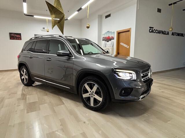 Mercedes-benz GLB 200 d Automatic Executive